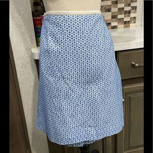 NWT Talbots Skirt